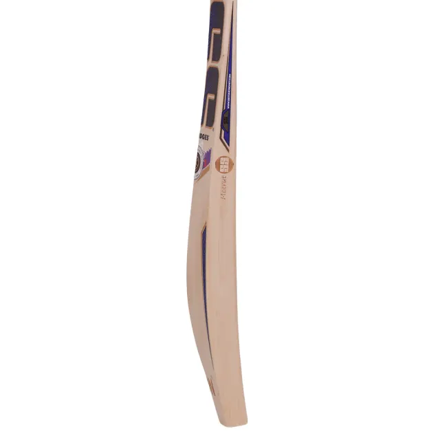 Player Reserve - QDK English Willow Cricket Bat – SS