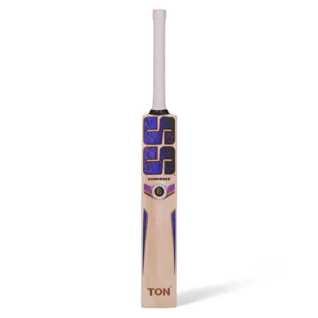 Player Reserve - QDK English Willow Cricket Bat – SS