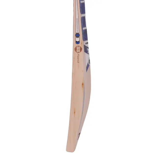 Player Reserve - Ryan Rickelton English Willow Cricket Bat – SS
