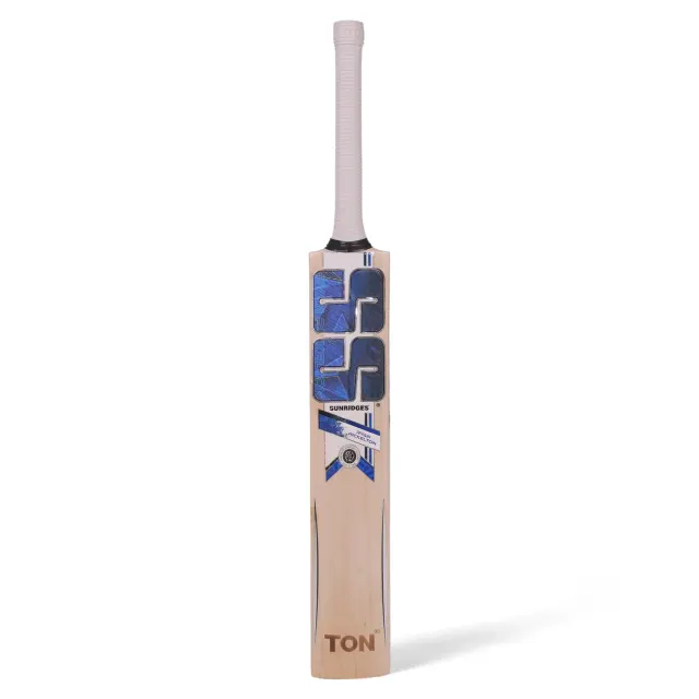 Player Reserve - Ryan Rickelton English Willow Cricket Bat – SS