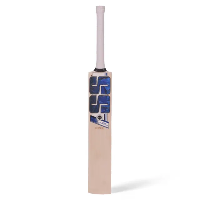 Player Reserve - Ryan Rickelton English Willow Cricket Bat – SS