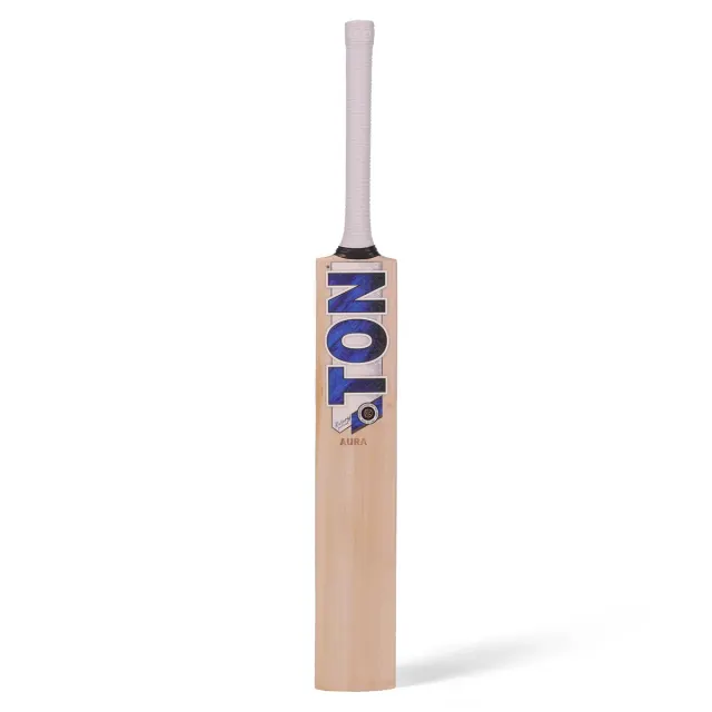 Player Reserve - Ryan Rickelton English Willow Cricket Bat – SS