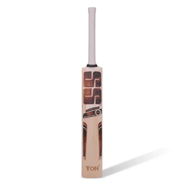 Player Reserve - Sarfaraj Khan English Willow Cricket Bat – SS