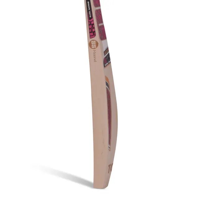 Player Reserve - Sunil Narayan English Willow Cricket Bat – SS