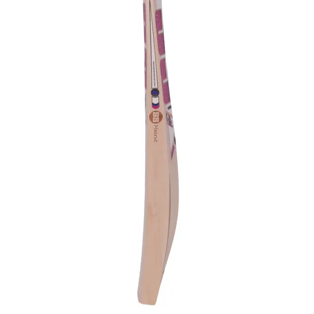 Player Reserve - Washington Sundar English Willow Cricket Bat – SS