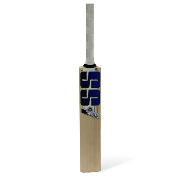 Players Colt No.4 English Willow Cricket Bat – SS