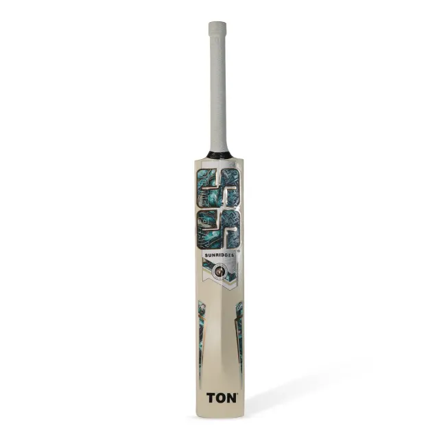 Power Play English Willow Cricket Bat – SS
