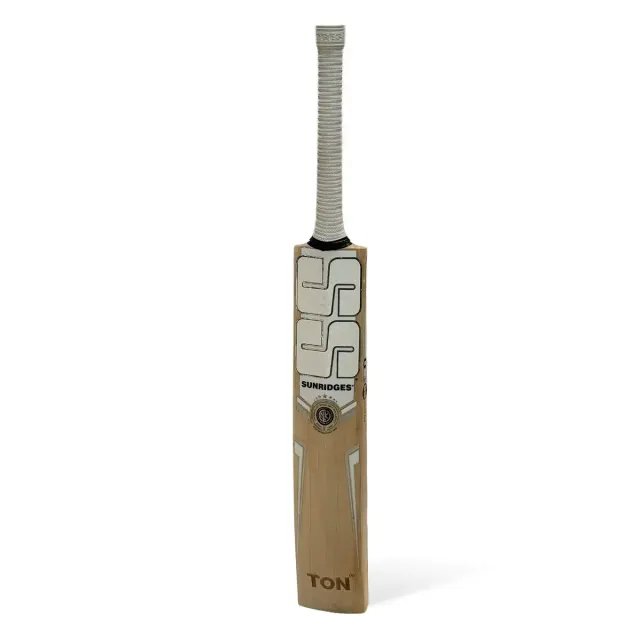 Pro 1.0 English Willow Cricket Bat – SS