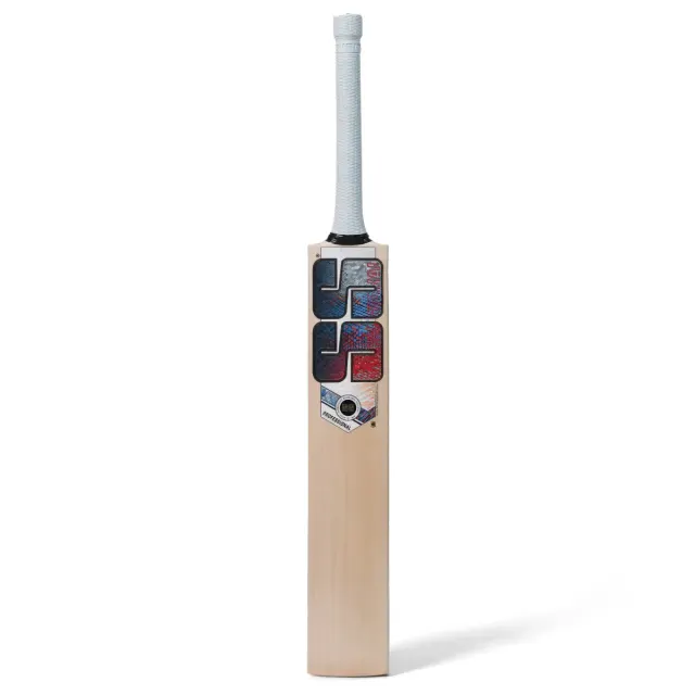 Professional English Willow Cricket Bat – SS