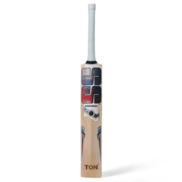 Professional English Willow Cricket Bat – SS