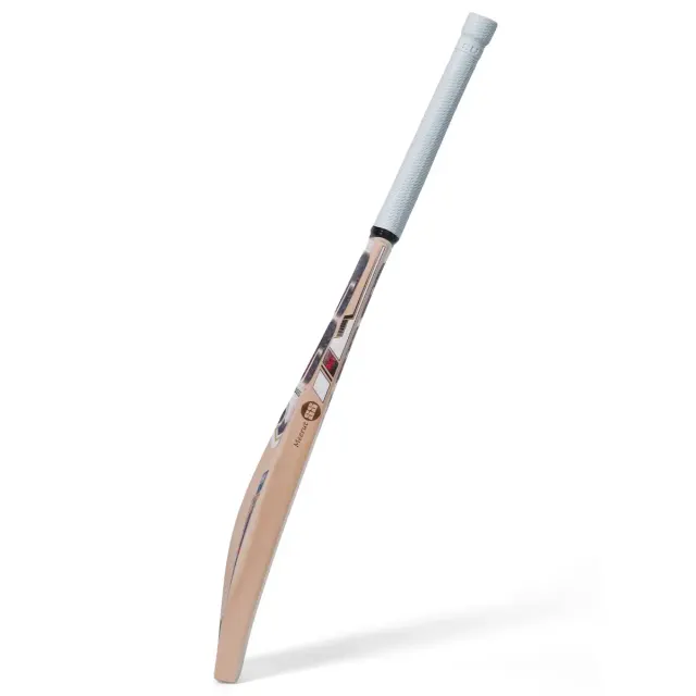 Professional English Willow Cricket Bat – SS