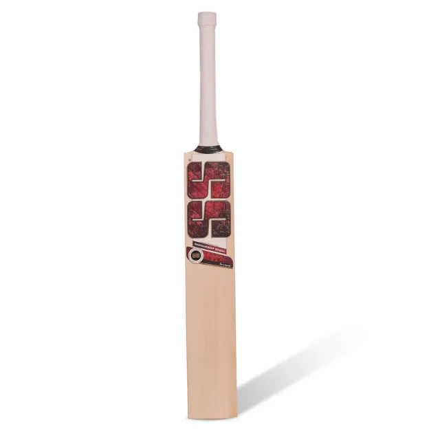 Ramandeep Player English Willow Cricket Bat – SS