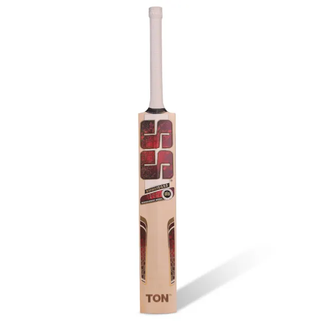 Ramandeep Player English Willow Cricket Bat – SS