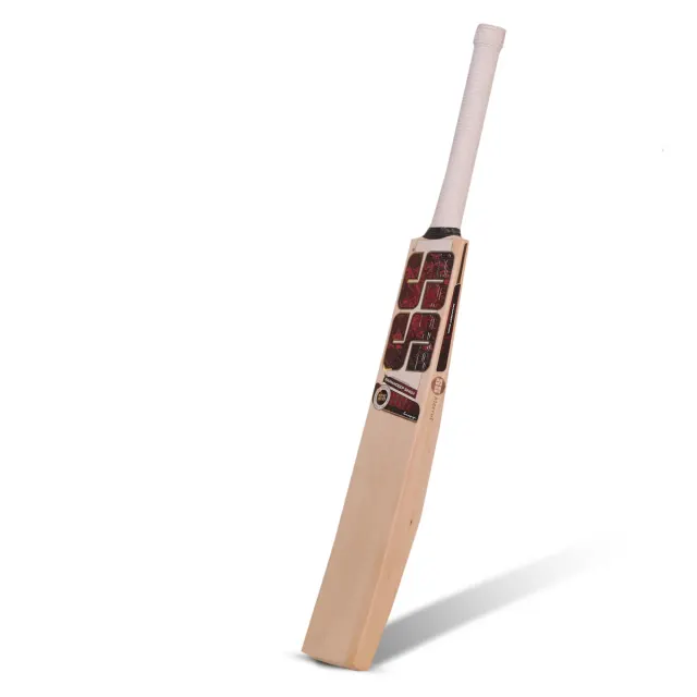 Ramandeep Player English Willow Cricket Bat – SS