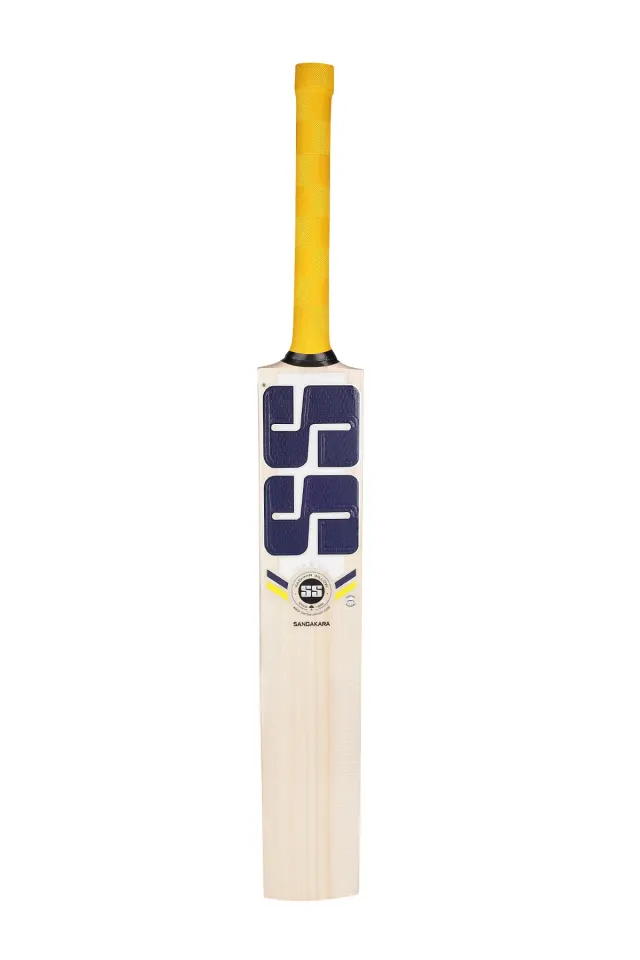 Sangakara Kashmir Willow Cricket Bat – SS