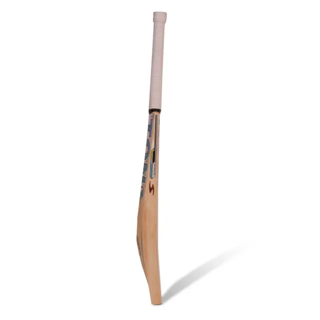 Shimron Hetmyer Player English Willow Cricket Bat – SS