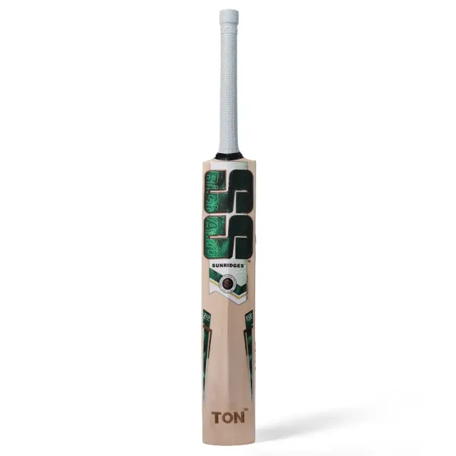 Sir Richard English Willow Cricket Bat – SS