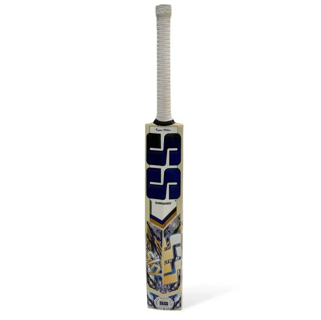 Sky 360 Classic English Willow Cricket Bat – SS