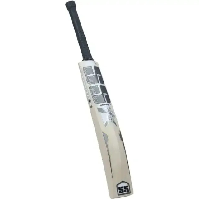 Sky Flicker Kashmir Willow Cricket Bat – SS