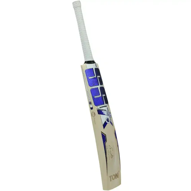Sky English Willow Player Bat – SS