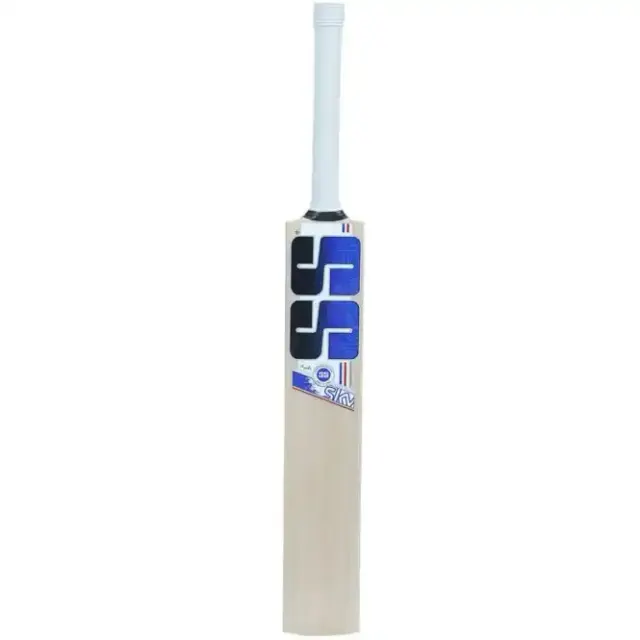 Sky Player Kashmir Willow Cricket Bat – SS