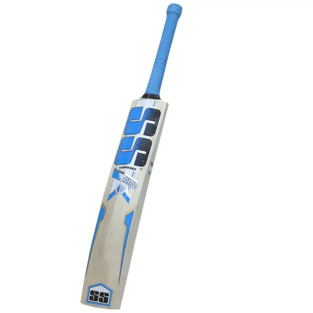 Sky Royal Kashmir Willow Cricket Bat – SS