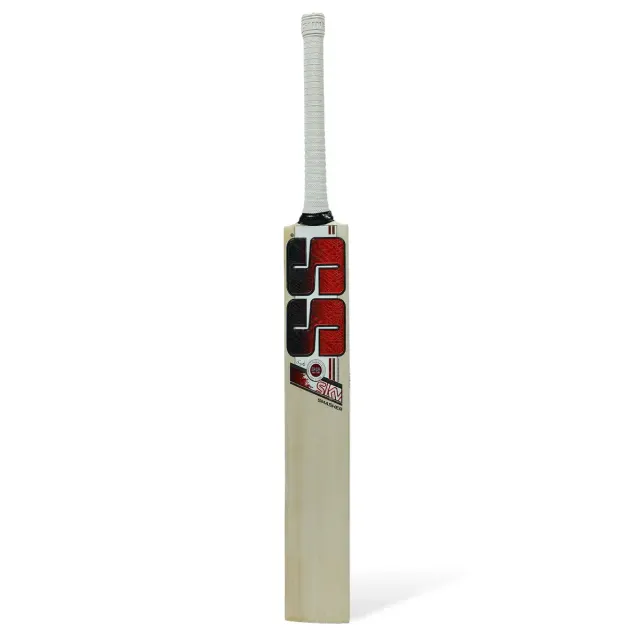 Sky Smasher English Willow Cricket Bat – SS