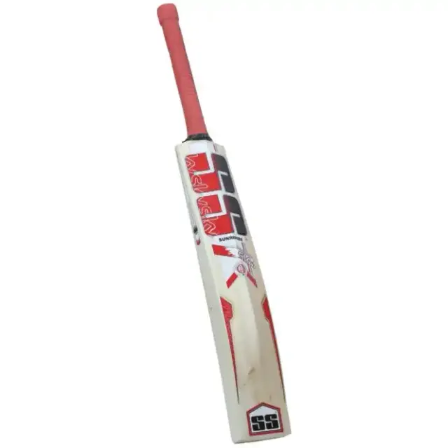 Sky Smasher Kashmir Willow Cricket Bat – SS