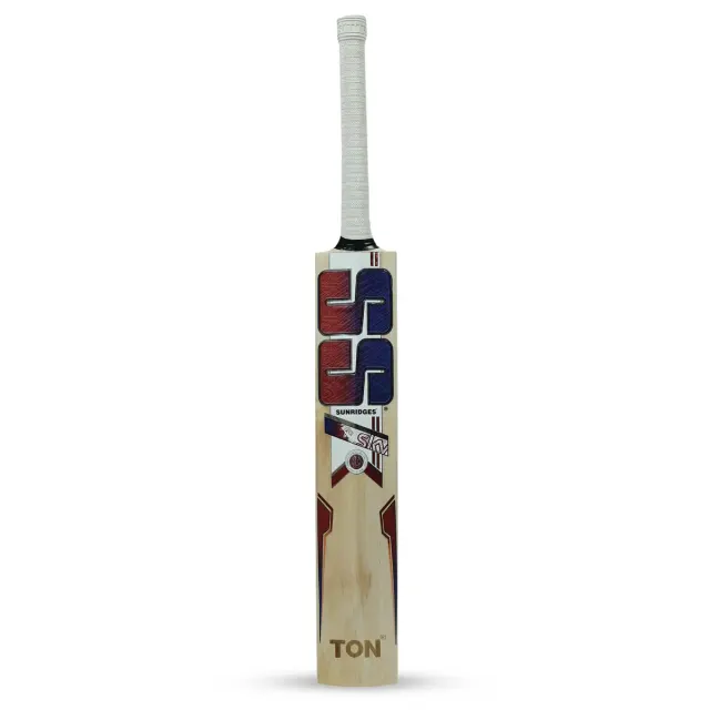 Sky Stunner English Willow Cricket Bat – SS
