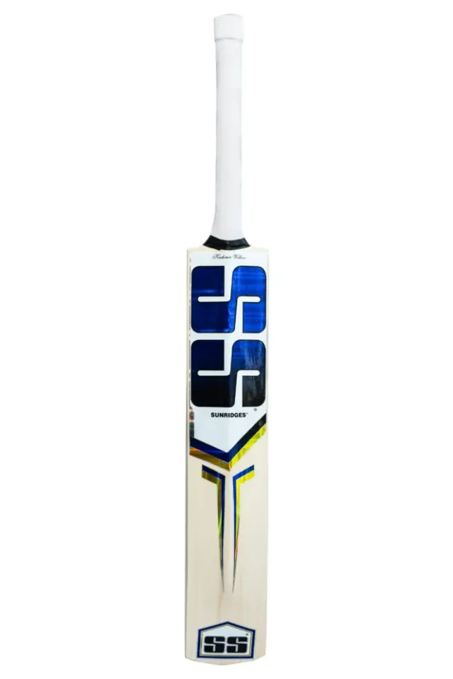 Sky Stunner Kashmir Willow Cricket Bat (Painted) – SS