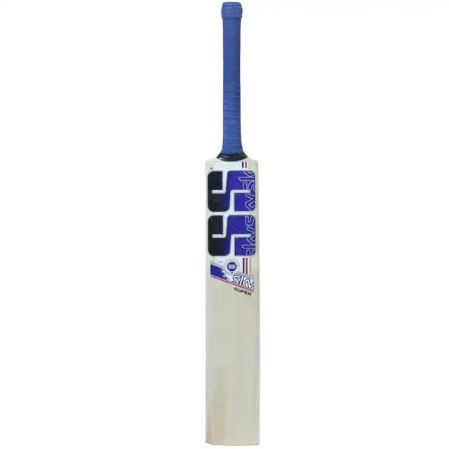 Sky Super Kashmir Willow Cricket Bat – SS
