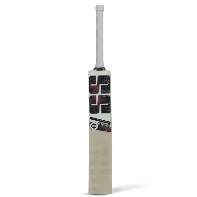 Striker Kashmir Willow Cricket Bat – SS