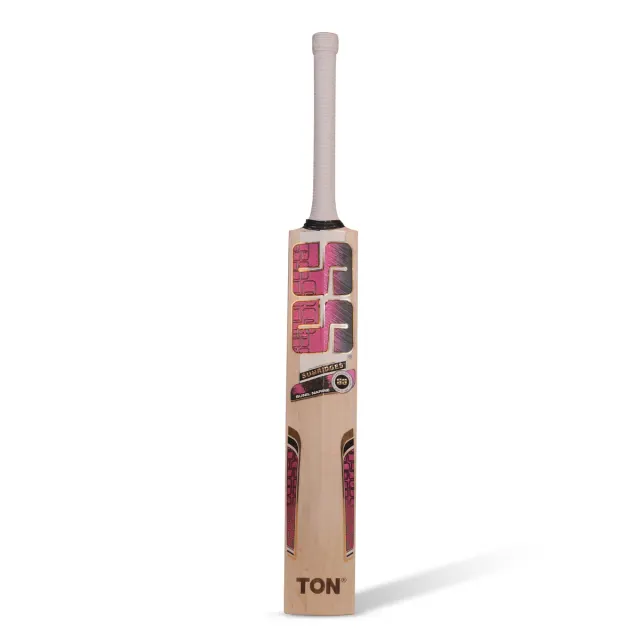 Sunil Narine Player English Willow Cricket Bat – SS