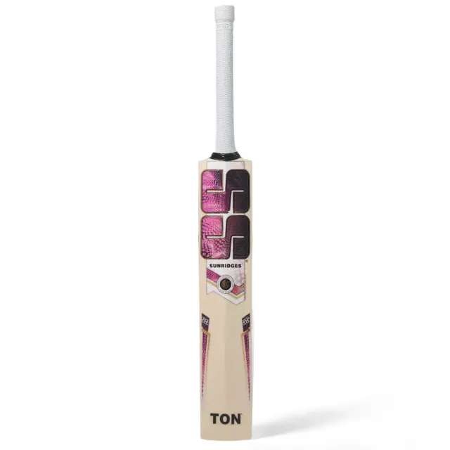 Super Power English Willow Cricket Bat – SS