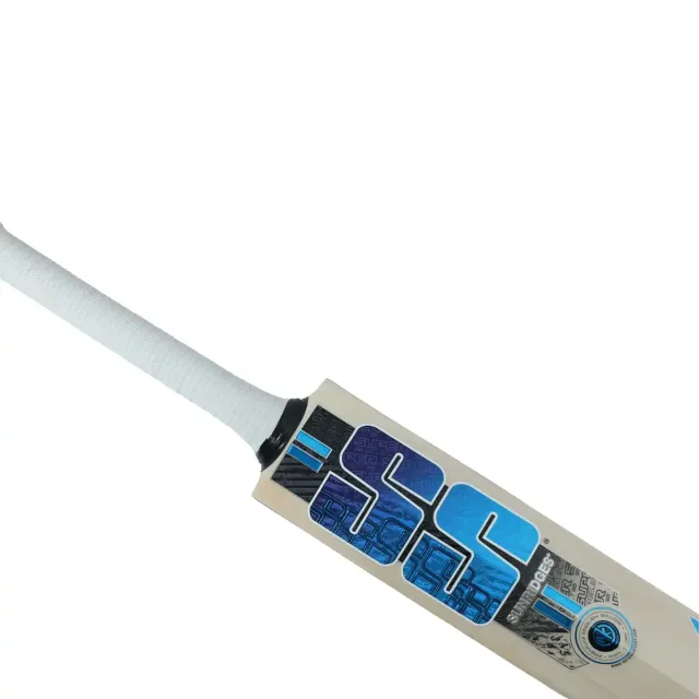 Super Select English Willow Cricket Bat – SS