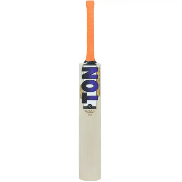 Thala 2.0 English Willow Cricket Bat – SS