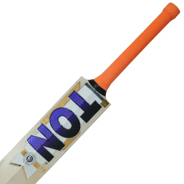 Thala 2.0 English Willow Cricket Bat – SS