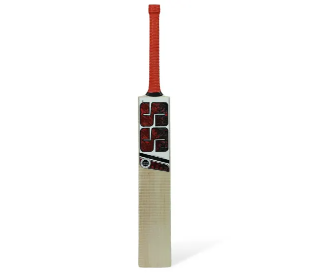 Tiger English Willow Cricket Bat – SS