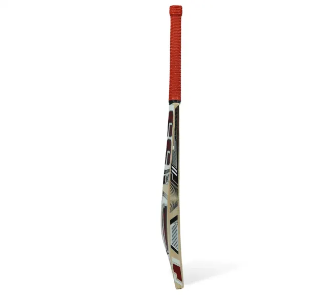 Tiger English Willow Cricket Bat – SS
