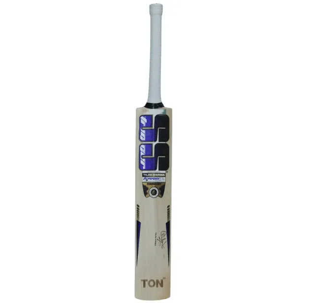 Tilak Varma English Willow Player Bat – SS