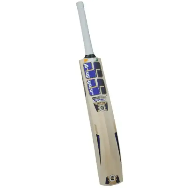 Tilak Varma Kashmir Willow Cricket Bat (Painted) – SS