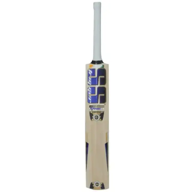 Tilak Varma Kashmir Willow Cricket Bat (Painted) – SS