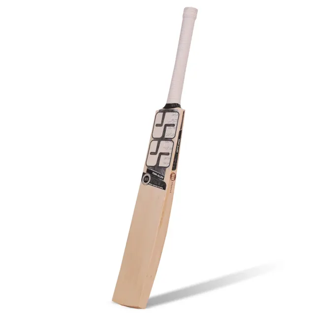 Finn Allen Player English Willow Cricket Bat – SS