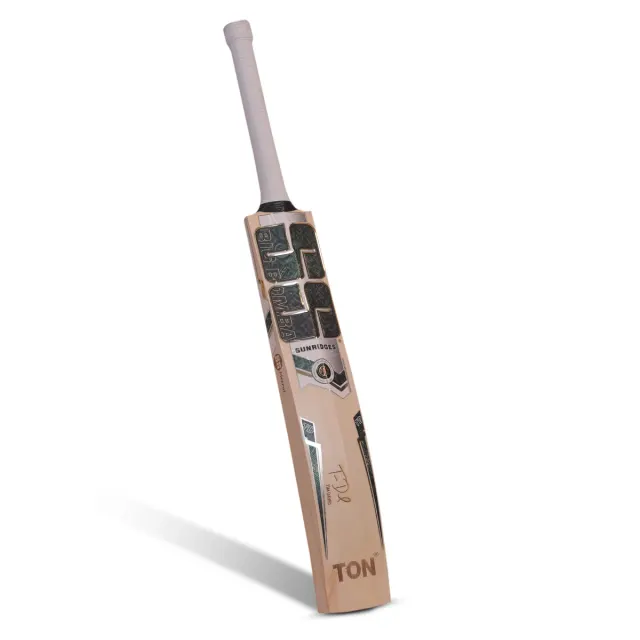 Tim David Player English Willow Cricket Bat – SS