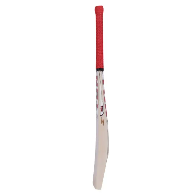 TON Gold Edition English Willow Cricket Bat – SS