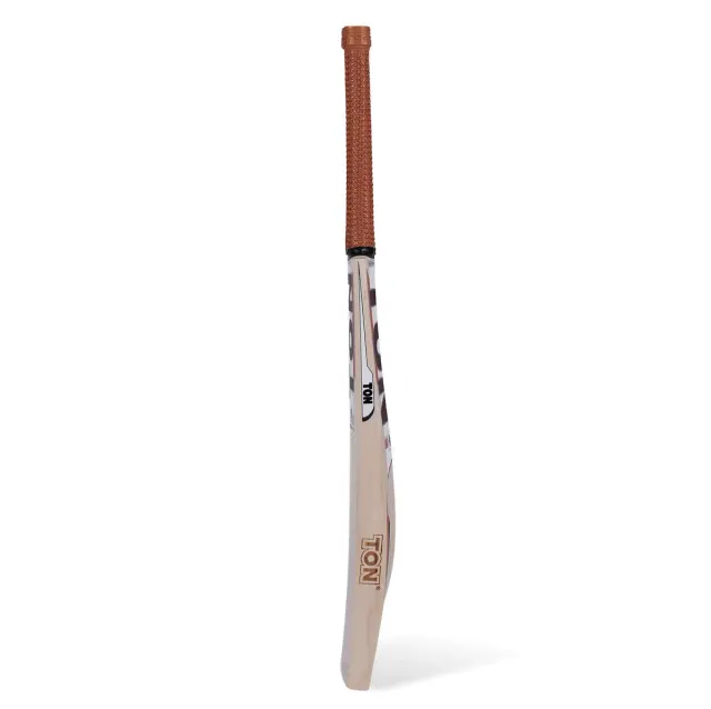 TON Gutsy English Willow Cricket Bat – SS