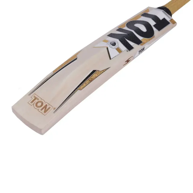 TON Legend English Willow Cricket Bat – SS