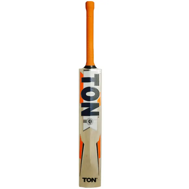 TON Max Power Kashmir Willow Cricket Bat – SS