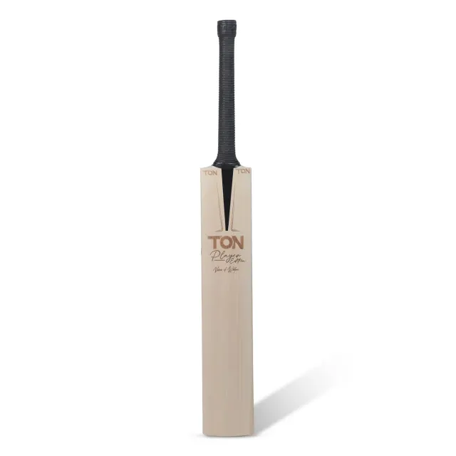 TON Player Edition Kashmir Willow Cricket Bat – SS