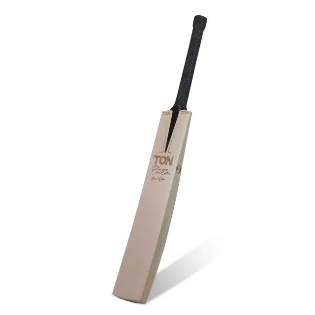 TON Player Edition Kashmir Willow Cricket Bat – SS